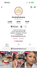 Dinabrightsbeauty